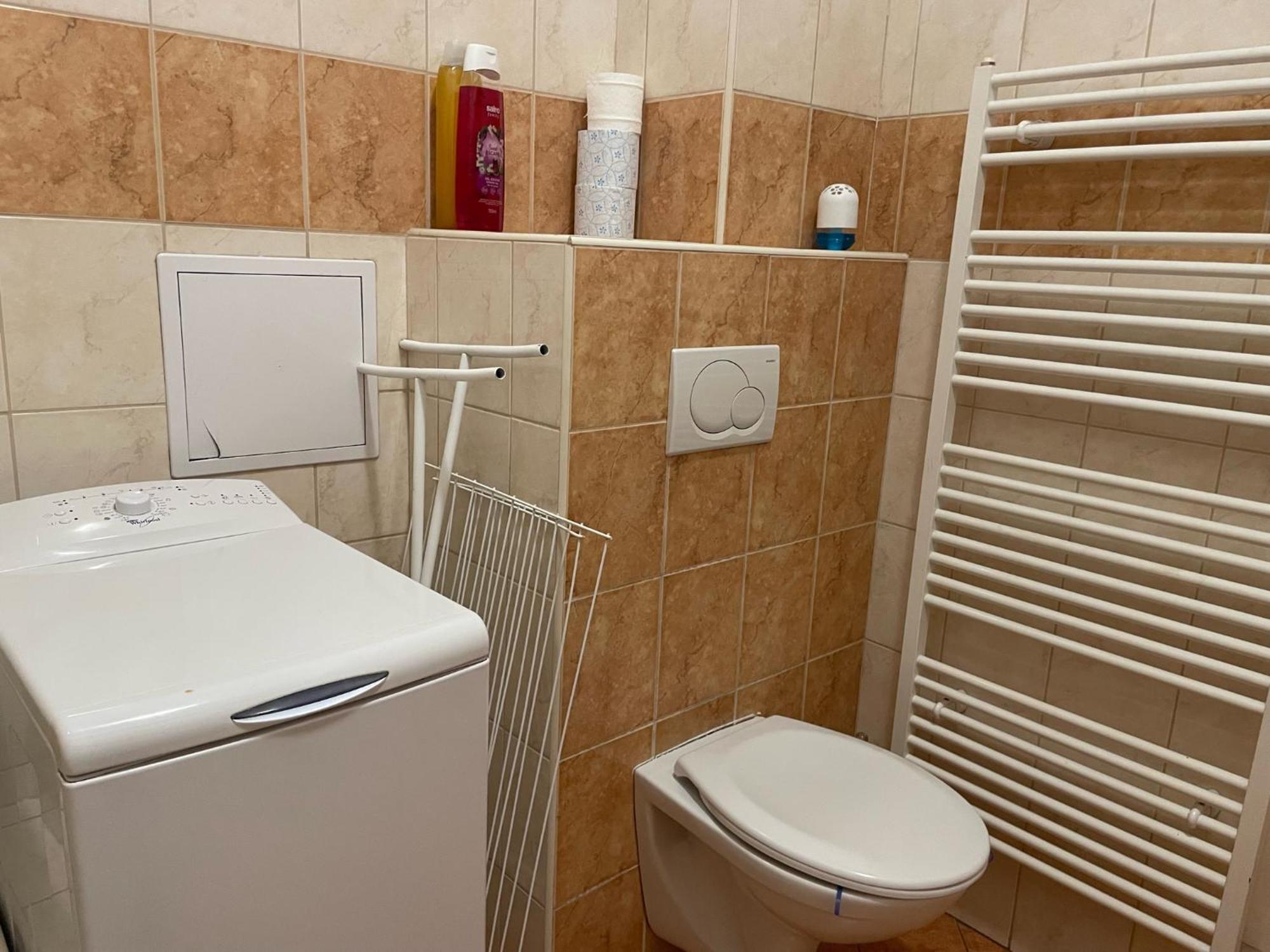 Tiffany Apartment In The City Center Bratislava Ngoại thất bức ảnh