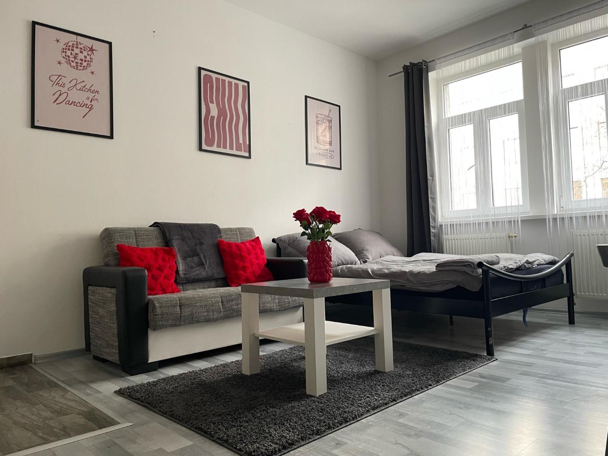 Tiffany Apartment In The City Center Bratislava Ngoại thất bức ảnh